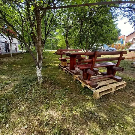 Apartment Comfort Ilidza