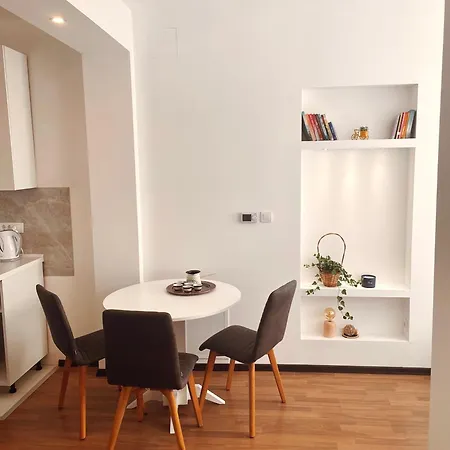 Comfort Ilidza شقة