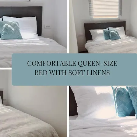 Apartment Comfort Ilidza