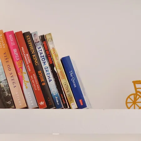 Apartment Comfort Ilidza *