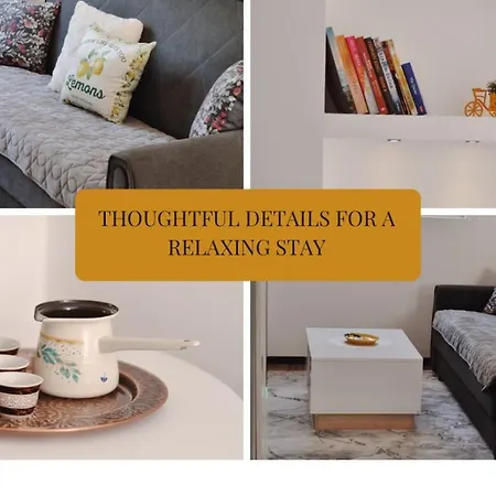 Comfort Ilidza سراييفو