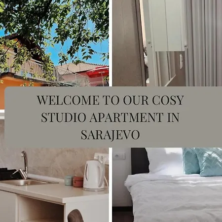 Comfort Ilidza * Sarajevo