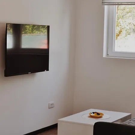 Comfort Ilidza Apartment