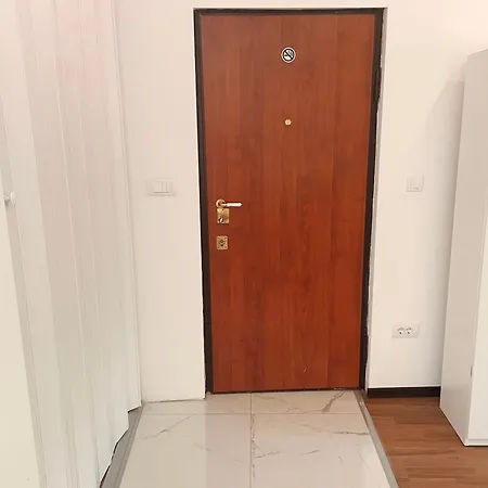 Comfort Ilidza Apartment *
