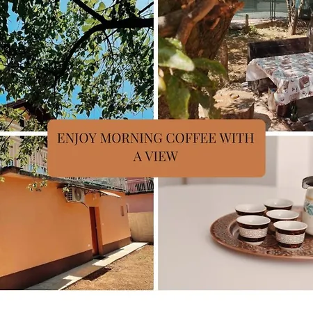 Apartment Comfort Ilidza *