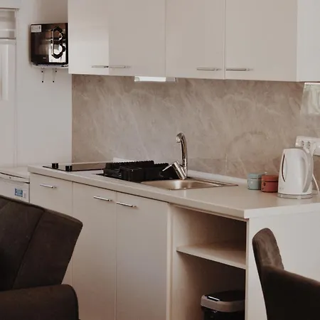 Apartment Comfort Ilidza Sarajevo