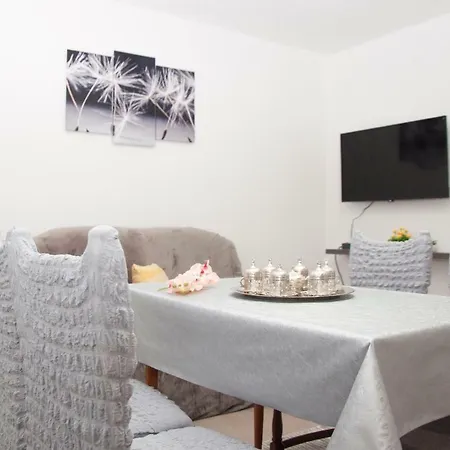 Apartment Comfort Ilidza *