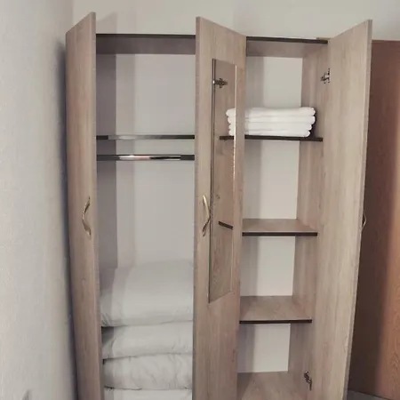 Comfort Ilidza Apartment Sarajevo