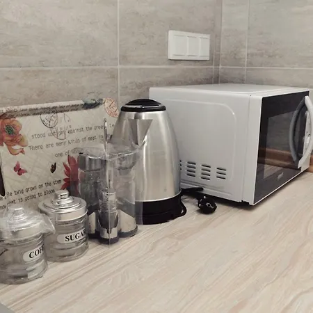 Apartment Comfort Ilidza