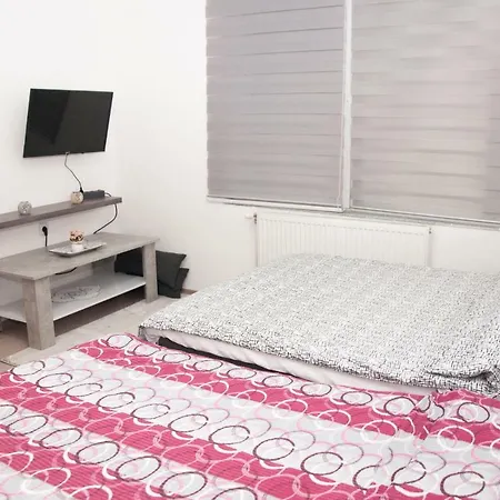 Apartment Comfort Ilidza
