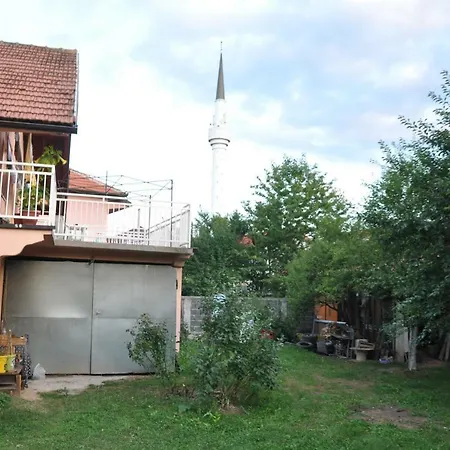 Apartment Comfort Ilidza