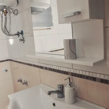 Comfort Ilidza * Sarajevo