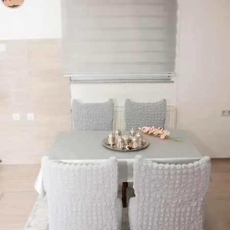 Comfort Ilidza Apartment